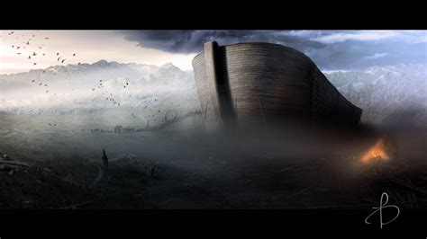 Noah's Ark Wallpapers - Wallpaper Cave