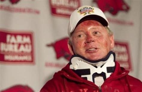 Paul Finebaum on Bobby Petrino: ‘He’s always been a snake in the grass’ - al.com