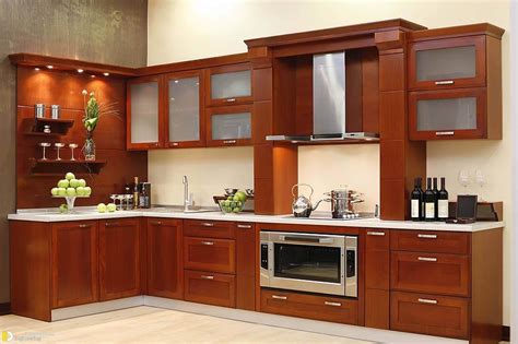 45 Mind Blowing Kitchen Cabinet Design Ideas - Engineering Discoveries