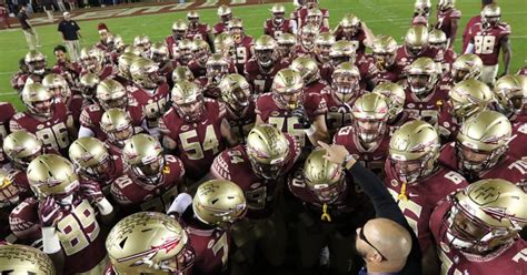 ESPN bowl projections: FSU to stay in-state