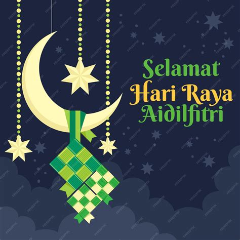 It's Today! Malaysians Caught Off Guard as Raya Comes Early - ExpatGo