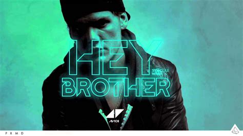 Avicii's iconic single “Hey Brother” turns 4 years old