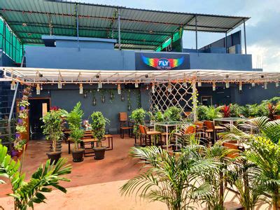 Best Roof Top Restaurants Near Me in Kompally, Hyderabad You Must Try | Dineout