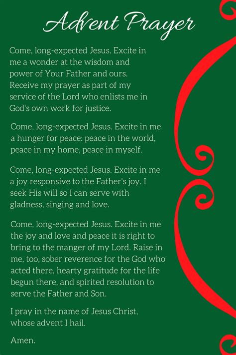 11 Inspiring Advent & Christmas Quotes, Prayers and Bible Verses | News | Leaflet Missal