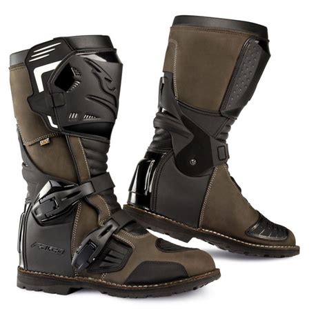 FALCO Motorcycle Boots - Pacific Powersports