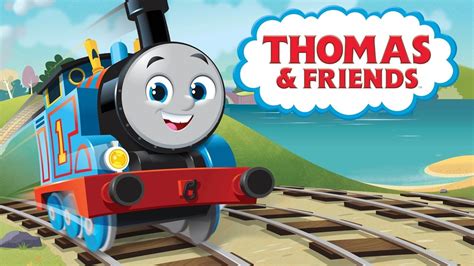 Petition · Cancel Thomas and friends season 25!!! - United States ...