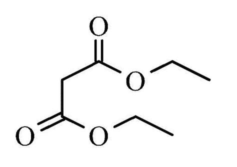 Diethyl malonate 99 1kg from Cole-Parmer