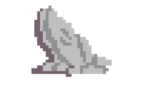 Stone | Pixel Art Maker