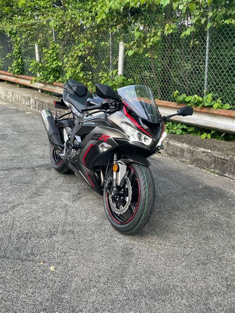 2019-2023 ZX6R M4 Street Slayer Exhaust Bolt | Kawasaki Ninja ZX-6R Forum