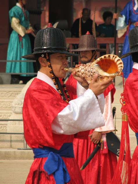 Gyeongbokgung Palace South - Free photo on Pixabay - Pixabay