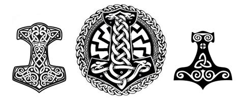 Norse Symbols And Meanings Top 10 Viking Symbols And - vrogue.co