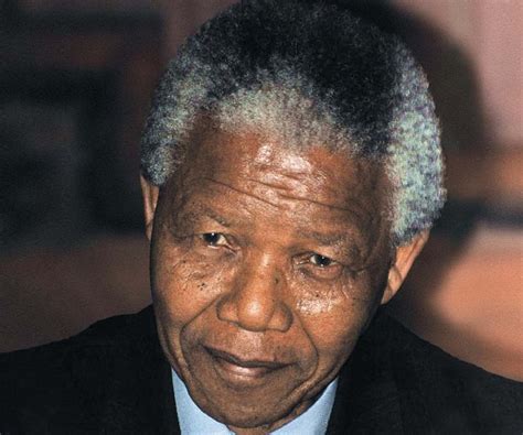 Nelson Mandela Biography - Facts, Childhood, Family Life & Achievements