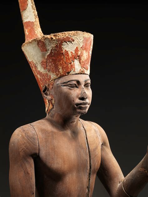 Art Eyewitness: Ancient Egypt Transformed: the Middle Kingdom at the Metropolitan Museum