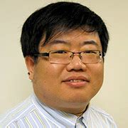 Peng Zhang, MD, MS - Ocean State Research Institute