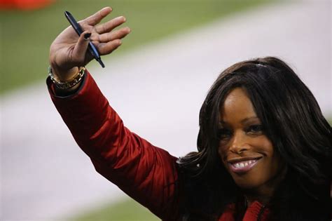 Pam Oliver Fox NFL: How she contributes to Fox NFL Sunday