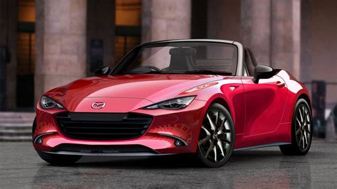 2022 Mazda MX-5-Miata: Choosing the Right Trim - Autotrader