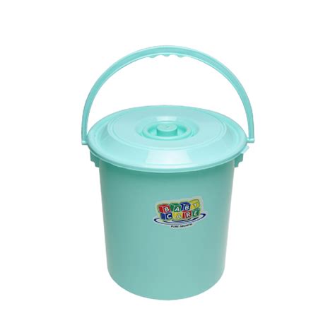 Buy the Baby Care - Nappy Bucket Mint from Babies-R-Us Online | Babies R Us Online