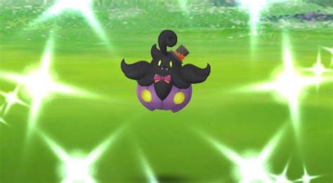 Is Shiny Pumpkaboo in 'Pokémon GO'? Tips to Catch It