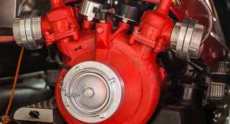 The History of the Fire Fighting Pump – Jon's Mid America