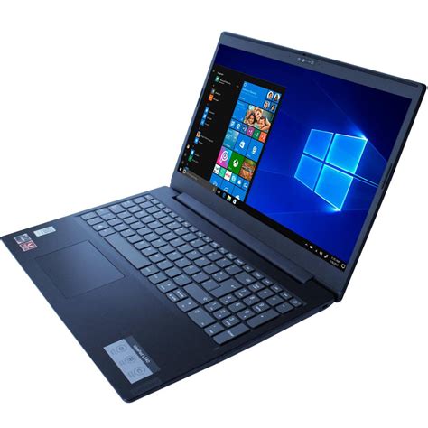 Laptop Gamer Lenovo L340 Radeon Vega 3 Ryzen 3 3200u 4Gb 1tb Pantalla