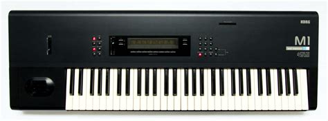 Roland D-50 Synthesizer (1987) | Wolf Review