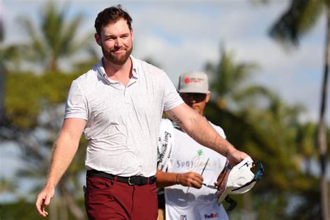 Caddie Of Two-Time PGA Tour Winner Grayson Murray Reacts To Murray's ...