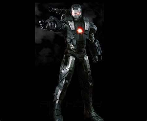 Image - War Machine Movie Armor.JPG - Marvel Movies Wiki - Wolverine ...