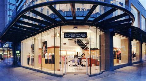 Bebe to close all 168 stores by end of May | Venture