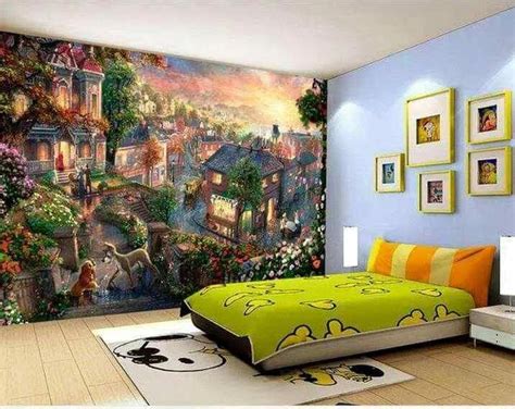 Everything You Need to Know About 3d Wallpaper for Bedroom