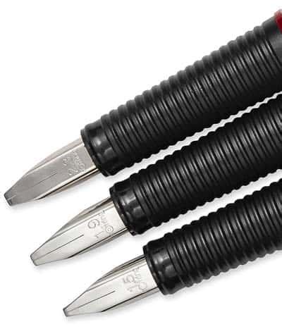 5 of the best types of calligraphy pens in sets