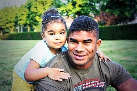 Alistair Overeem Net Worth 2018, Wiki, Wife, Kids - Ultimate Celebrity ...