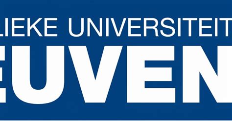 KU Leuven Science Scholarships in Belgium (up to €10,000) for International Students | Study ...