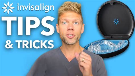 The Ultimate Invisalign Guide 🦷 Instructions, Tips and Tricks From An ...