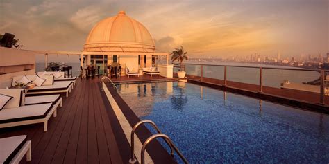 InterContinental Marine Drive-Mumbai | Luxury Hotel in Mumbai