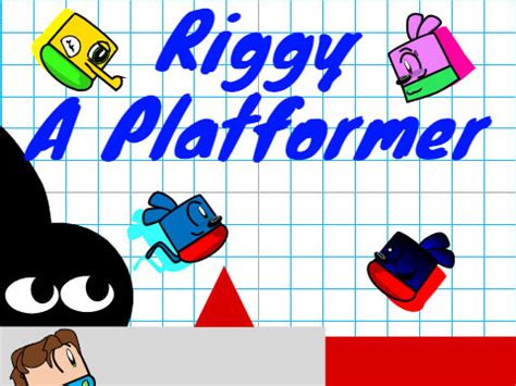 new scratch game riggy game by legozay100 on DeviantArt