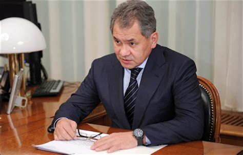 Shoygu: Russia and Serbia remain strategic partners - Serbia.com