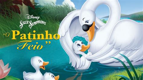 Ver "O Patinho Feio" | Disney+