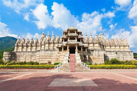 The BEST Ranakpur, India Tours and Things to Do in 2023 - FREE ...