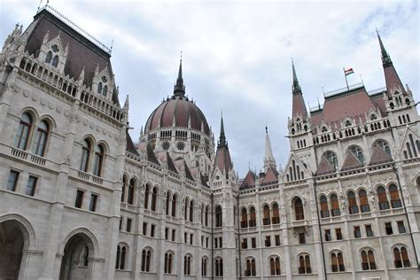 Download free photo of Parliament, hungarian parliament building ...