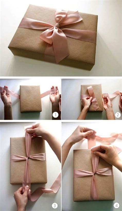 Pin by Saloni on card | Diy gift wrapping tutorial, Gifts, Creative gift wrapping