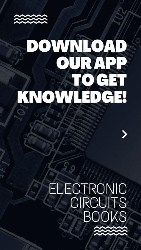 Electronic Circuits Books APK for Android Download