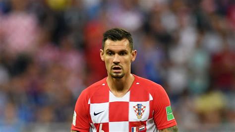 Dejan Lovren charged with perjury in Croatia | Football News | Sky Sports