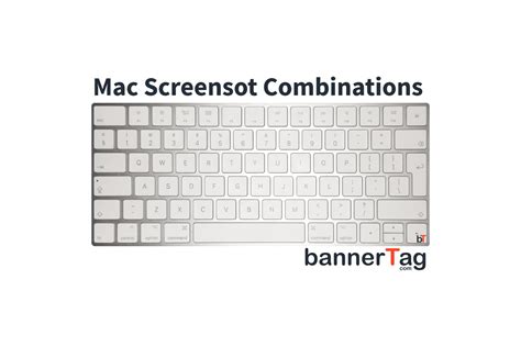 How To Take a Print Screen (Screenshot) on a Mac - 7 Different Methods