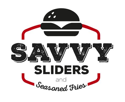 Savvy Sliders - Savvy Sliders