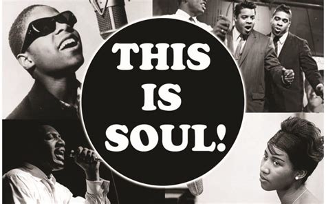 Soul | The History of Rock and Roll Radio Show