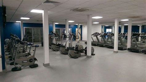 Facilities at Abraham Moss Leisure Centre | Manchester | Better