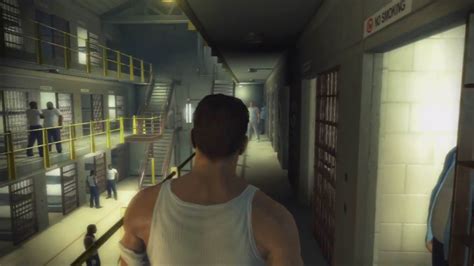 Prison Break: The Conspiracy Download - GameFabrique