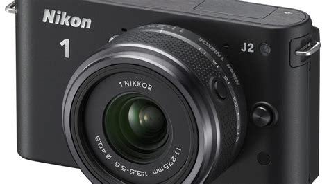 Nikon 1 J2 - CNET