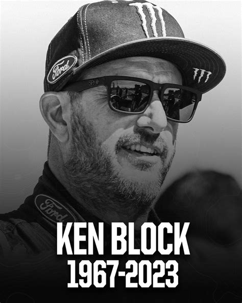 Pro Rally Car Driver Ken Block Passed Away – The Gator's Eye