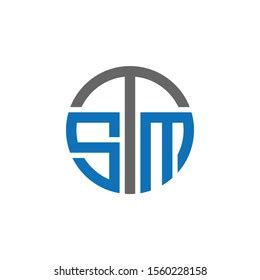 73 Stm logo Images, Stock Photos & Vectors | Shutterstock